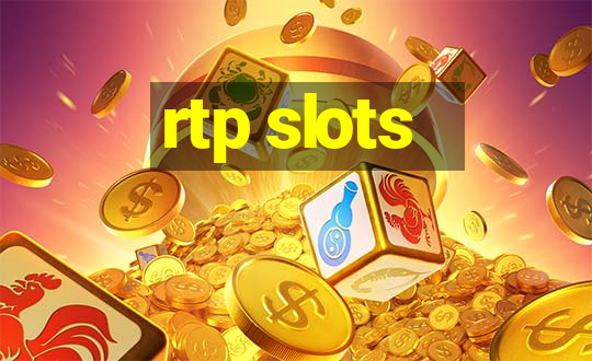 rtp slots