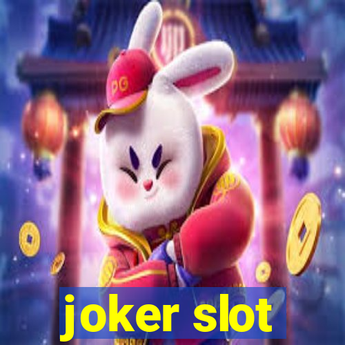 joker slot