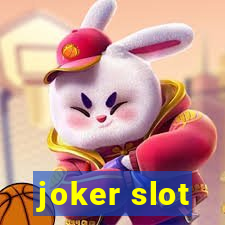 joker slot