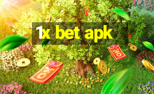 1x bet apk