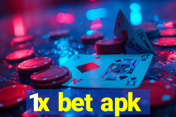 1x bet apk