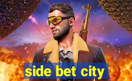 side bet city