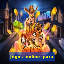 jogos online para ganhar dinheiro