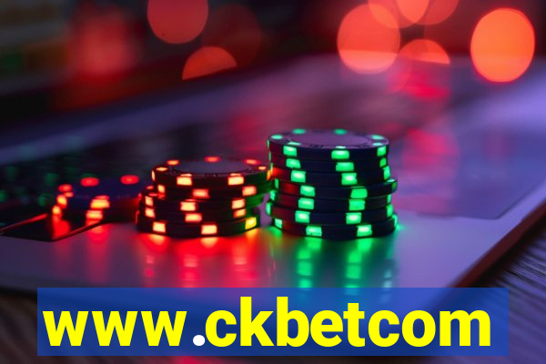 www.ckbetcom