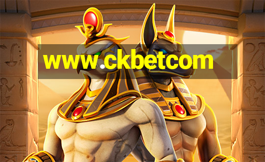 www.ckbetcom