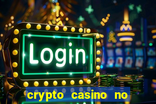 crypto casino no deposit bonus