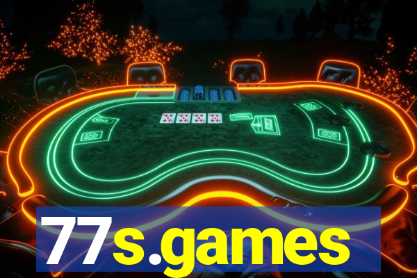 77s.games