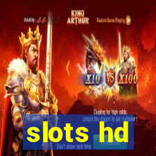 slots hd