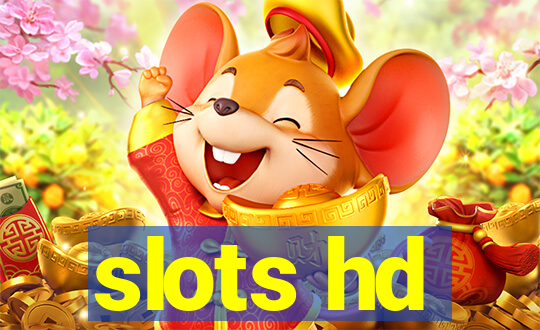 slots hd