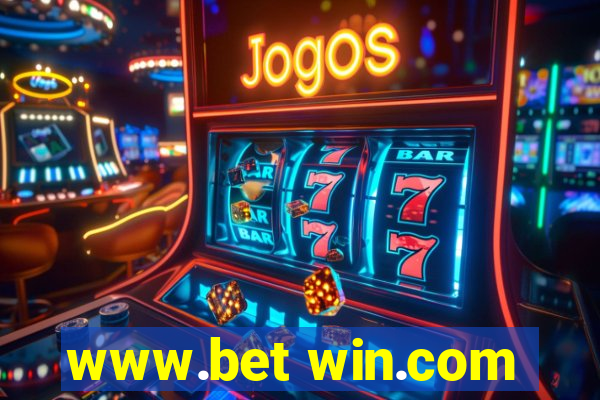 www.bet win.com