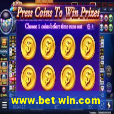 www.bet win.com