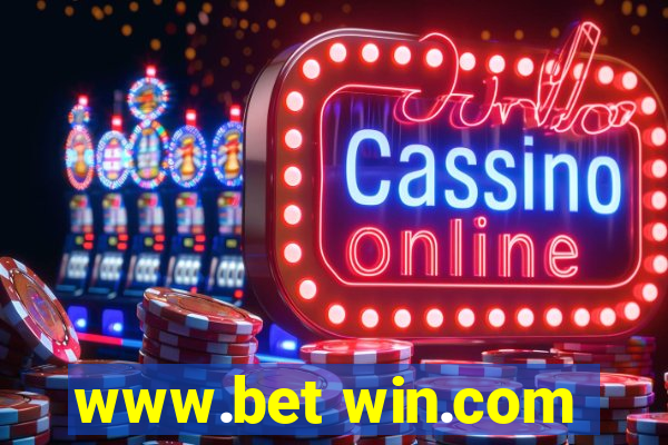 www.bet win.com