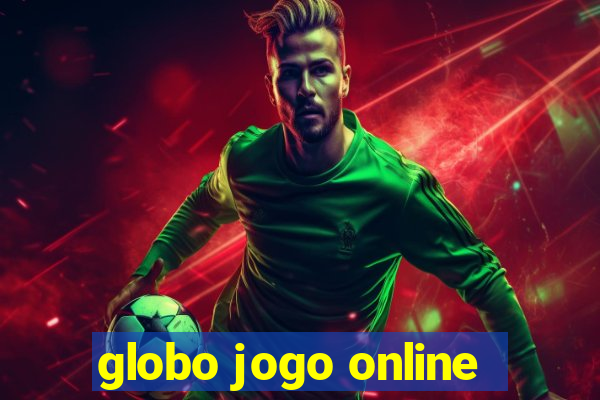 globo jogo online