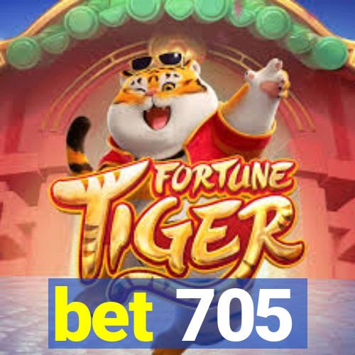 bet 705