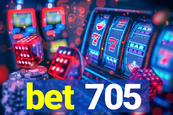 bet 705