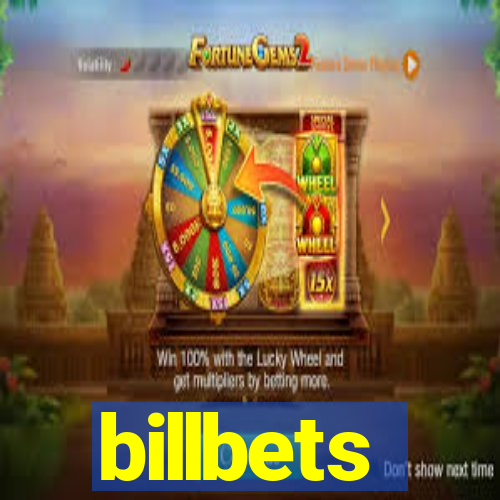 billbets