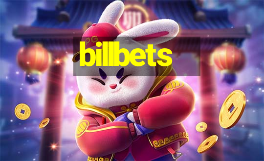 billbets