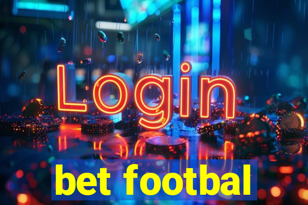 bet footbal