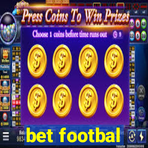 bet footbal