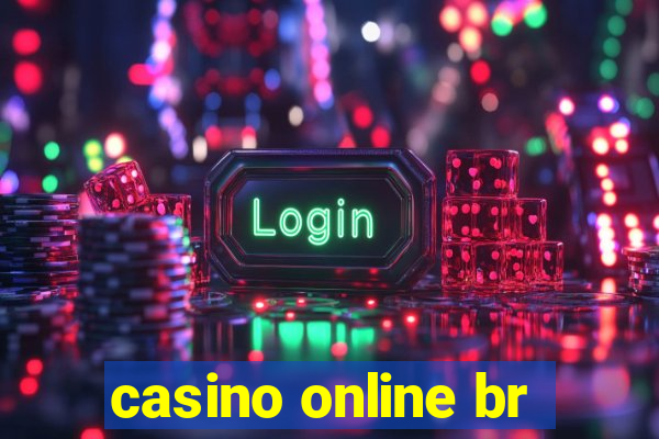 casino online br