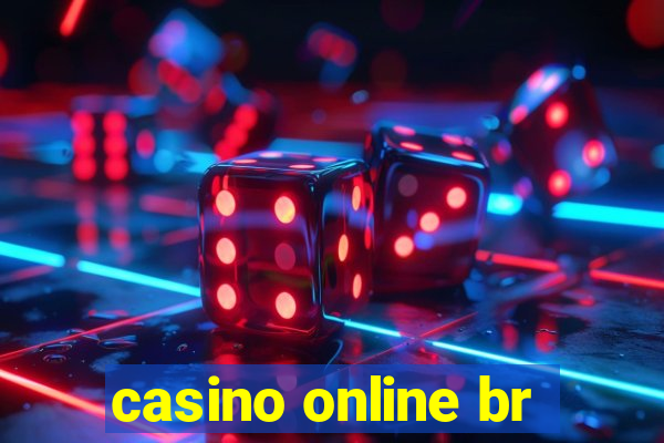 casino online br