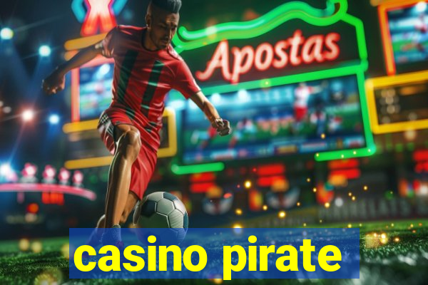 casino pirate