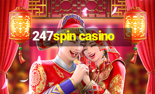 247spin casino