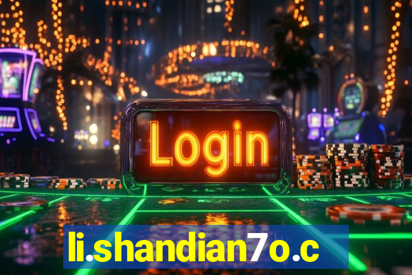 li.shandian7o.com