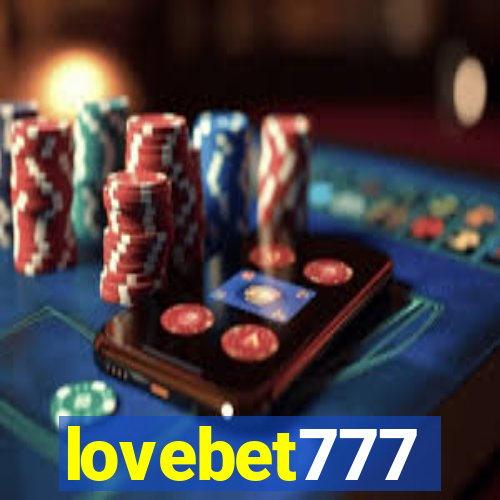 lovebet777