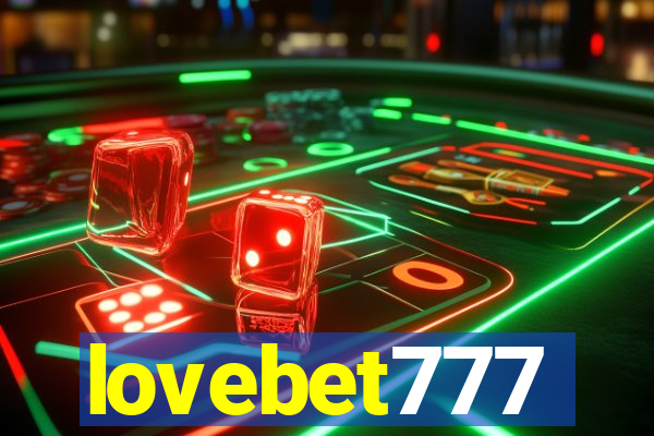 lovebet777