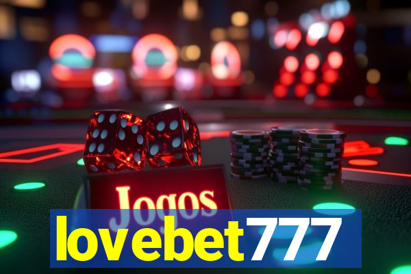 lovebet777