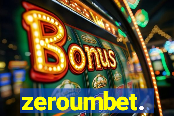 zeroumbet.