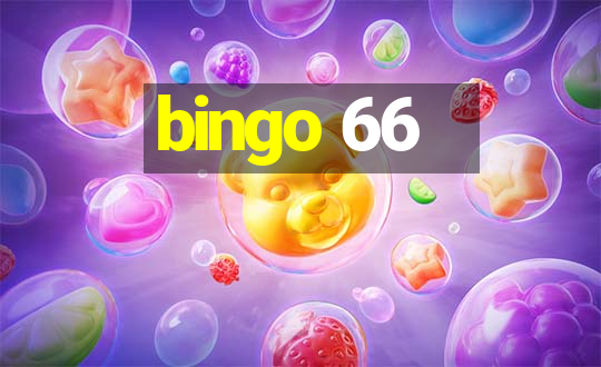 bingo 66