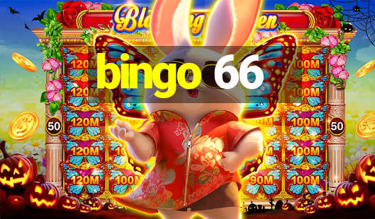 bingo 66