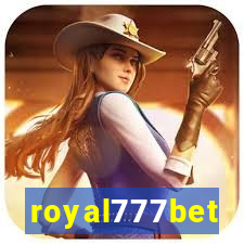 royal777bet