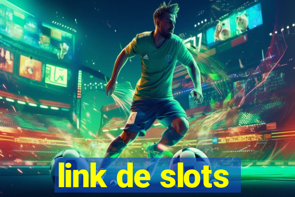 link de slots