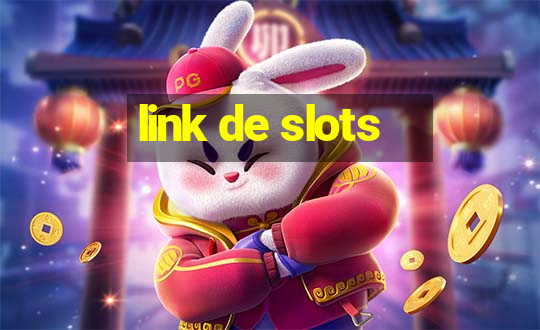 link de slots