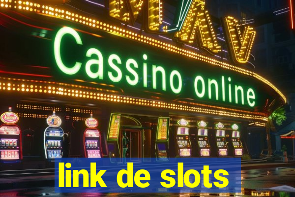 link de slots