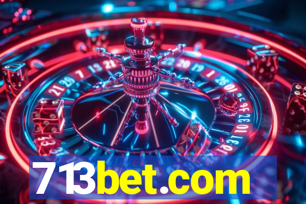 713bet.com