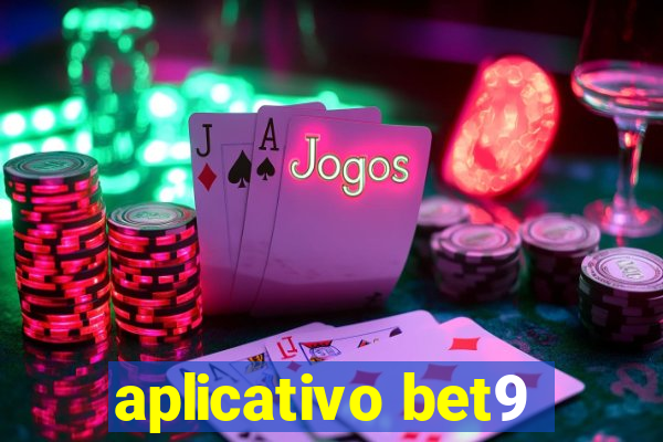 aplicativo bet9