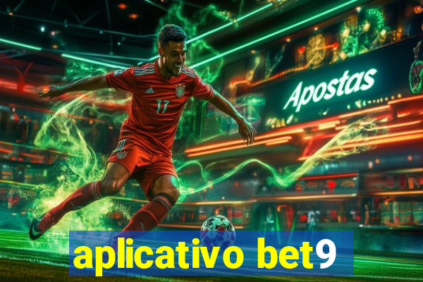 aplicativo bet9