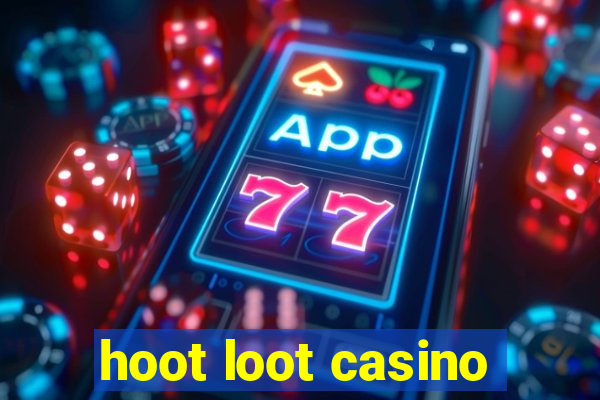 hoot loot casino