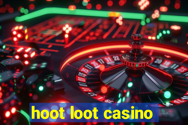 hoot loot casino