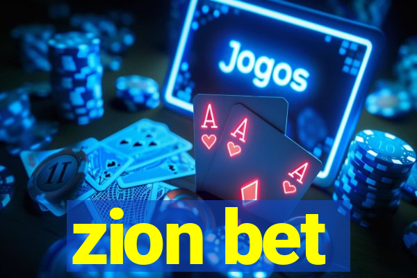 zion bet