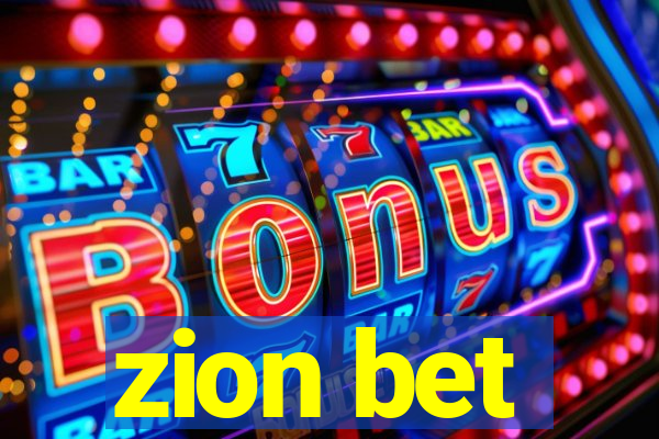 zion bet