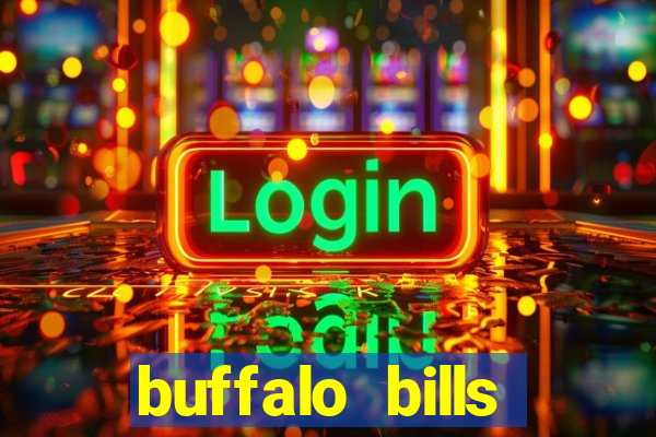 buffalo bills casino hotel