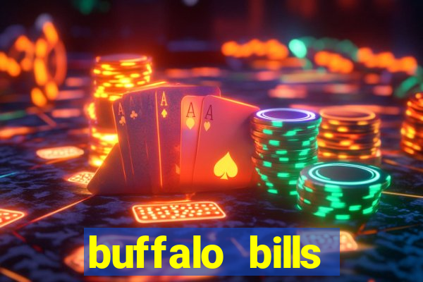 buffalo bills casino hotel