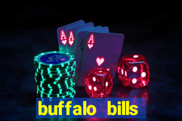 buffalo bills casino hotel