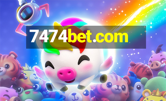 7474bet.com