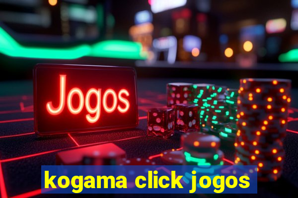 kogama click jogos